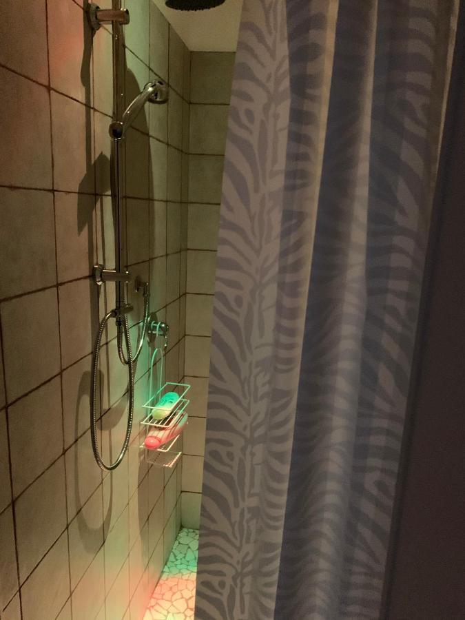 Apartment Fiori Catene Tra Le Torri