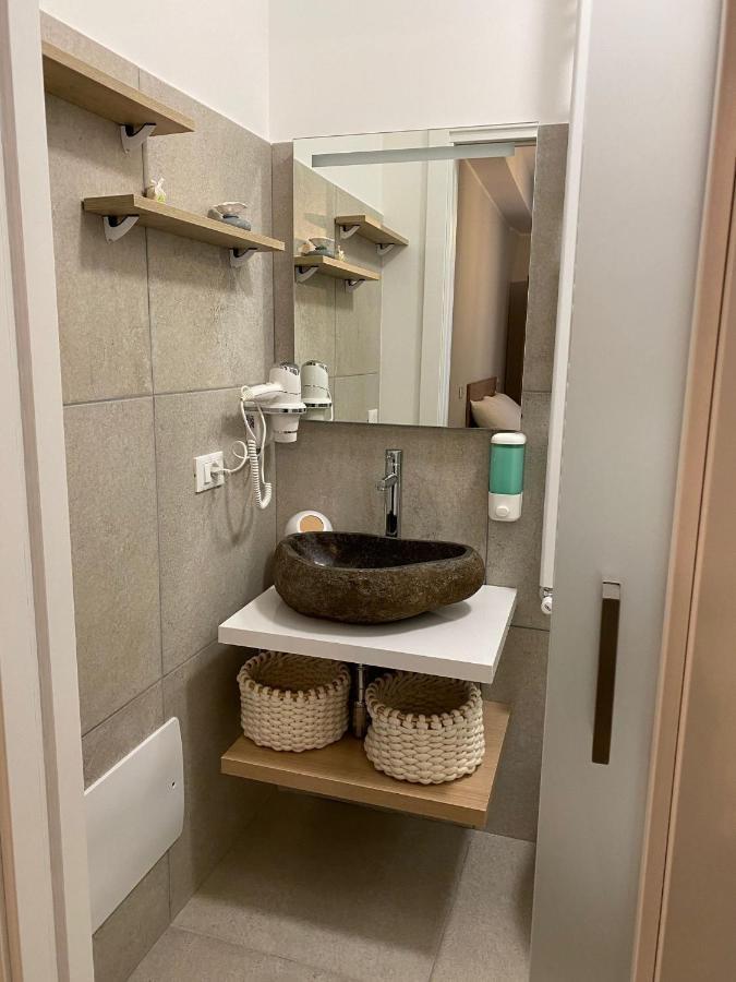 Apartment Fiori Catene Tra Le Torri