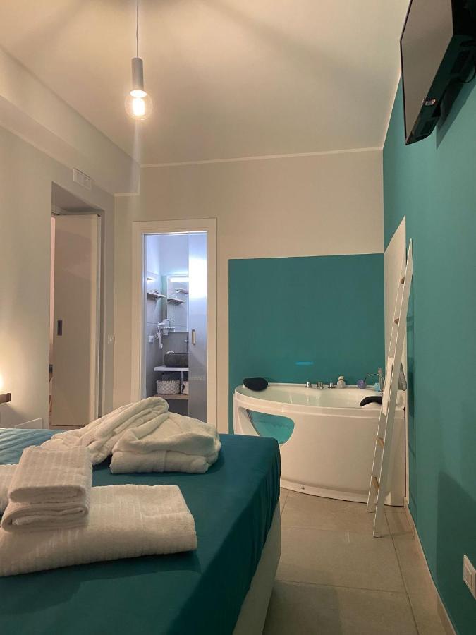 Fiori Catene Tra Le Torri Apartment