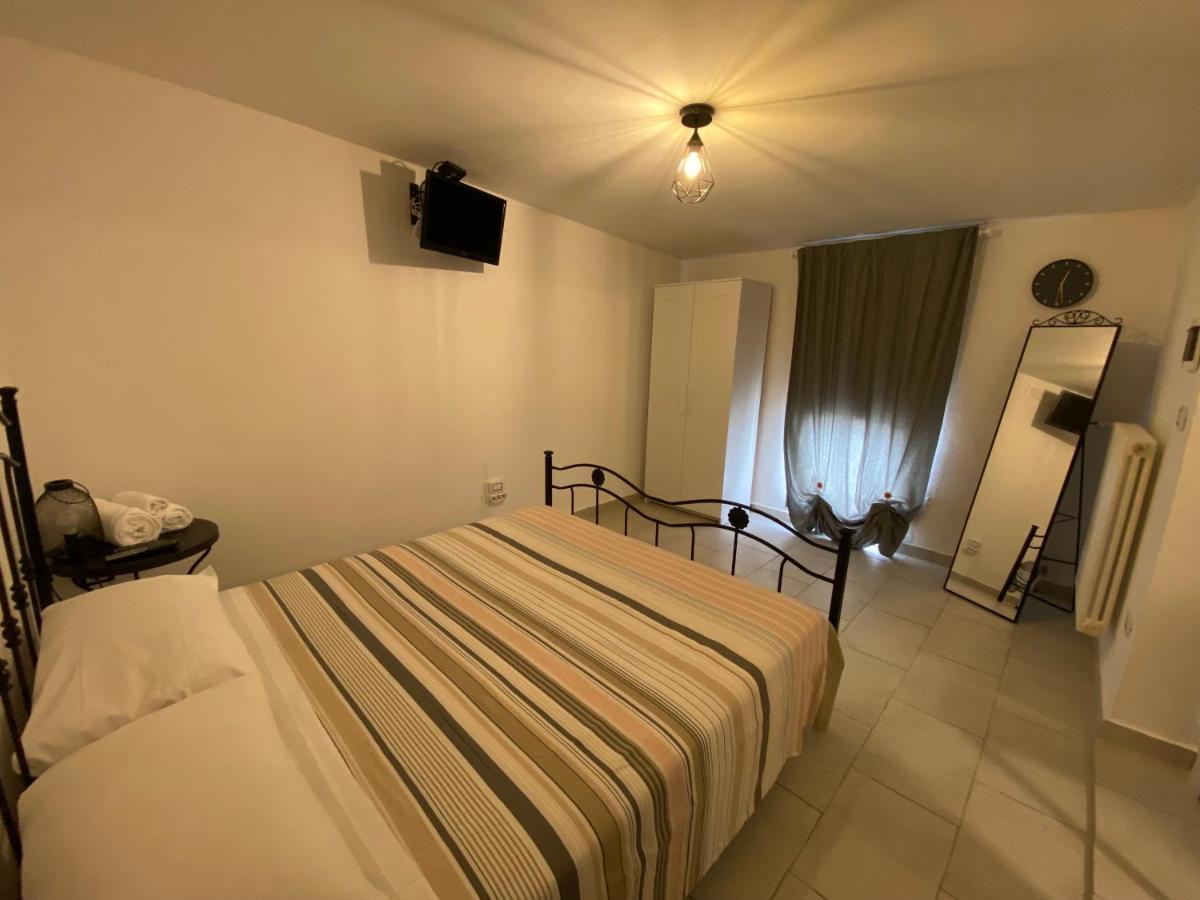Apartment Fiori Catene Tra Le Torri *