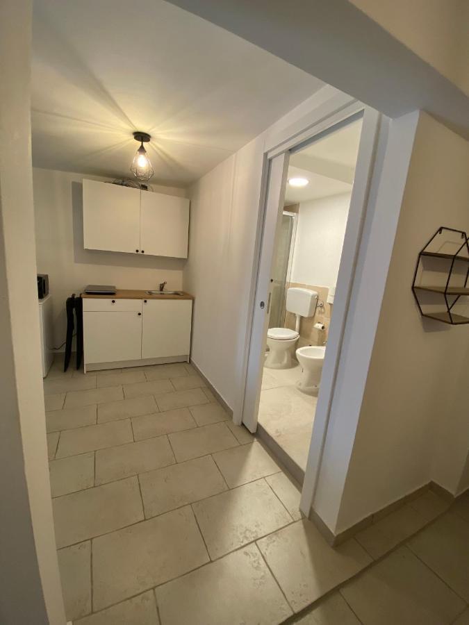 Fiori Catene Tra Le Torri Apartment