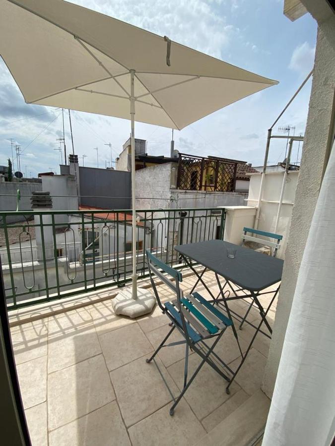 Apartment Fiori Catene Tra Le Torri Conversano