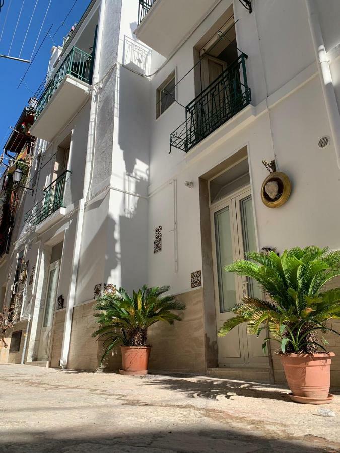 Apartment Fiori Catene Tra Le Torri