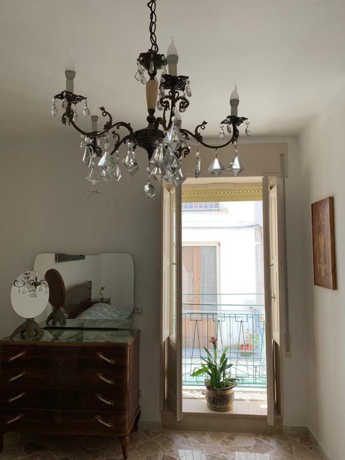 Apartment Fiori Catene Tra Le Torri *