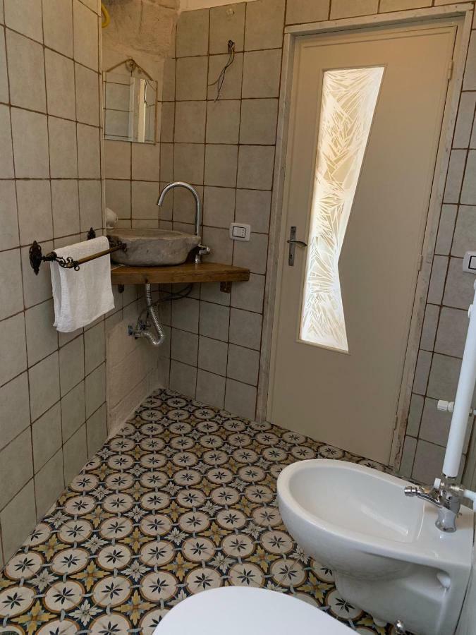 Fiori Catene Tra Le Torri Apartment