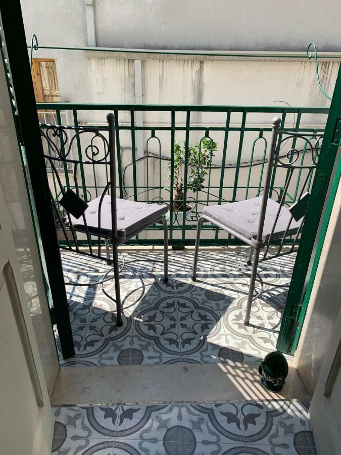 Apartment Fiori Catene Tra Le Torri Conversano