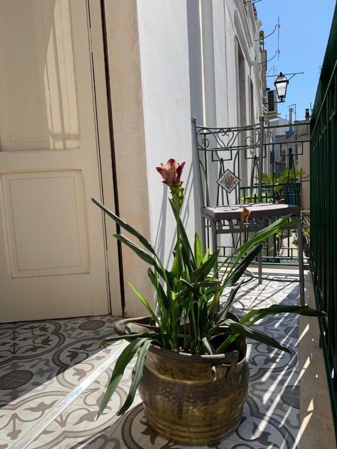 Fiori Catene Tra Le Torri Apartment