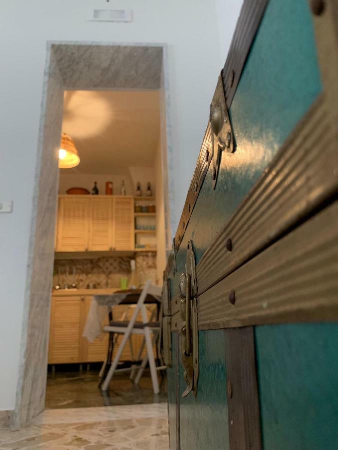 Apartment Fiori Catene Tra Le Torri Conversano